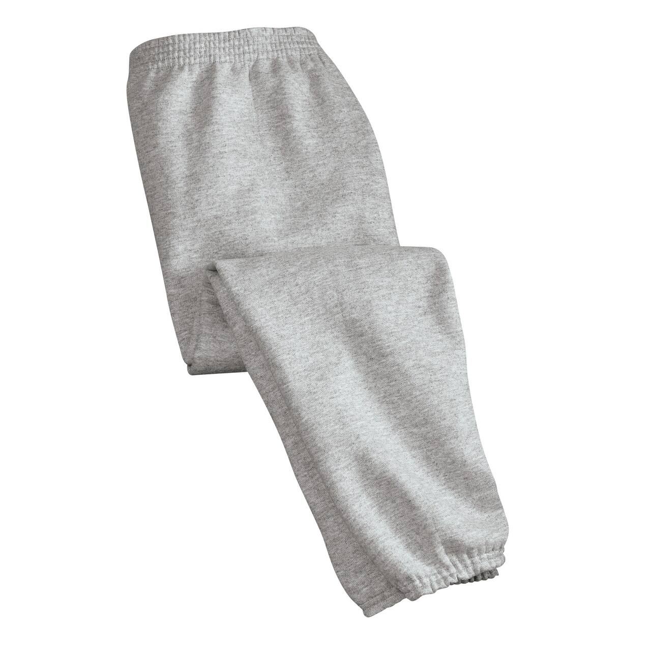 Port & Company® Essential Fleece Sweatpant with Pockets